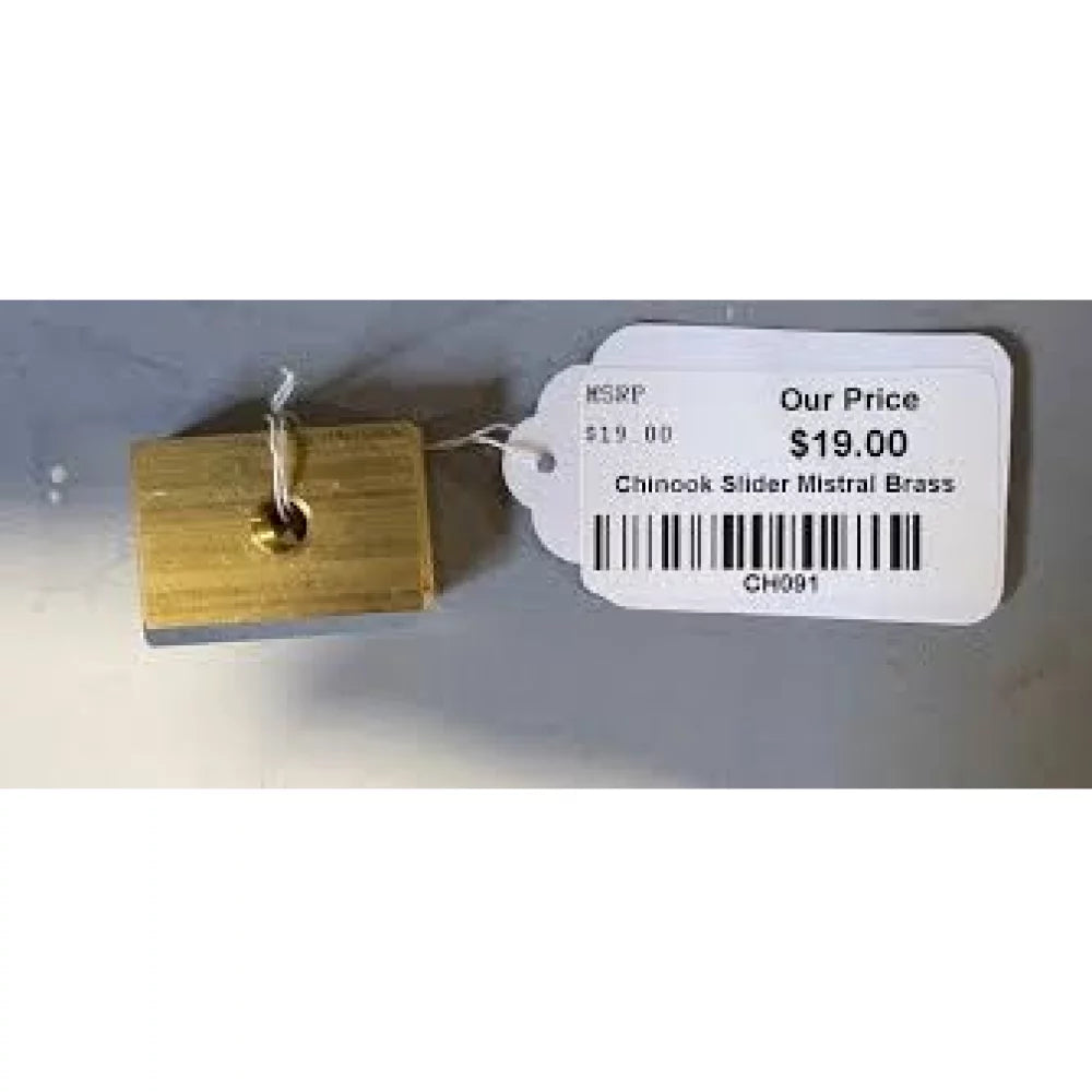 Sandy Point Standard Bottom Bushing Washer Skateboard Accessory – Image 1