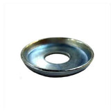 Sandy Point Std Bottom Bushing Washer Skateboard Accessory – Image 1