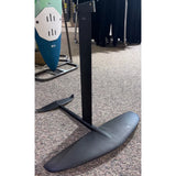 Sandy Point Wind Foil Tuttle Box Complete Wing Foiling Package – Image 1
