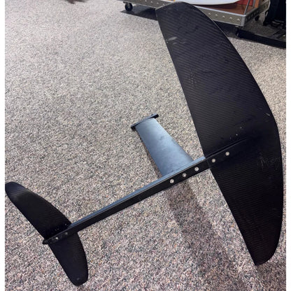 Sandy Point Wind Foil Tuttle Box Complete Wing Foiling Package – Image 2