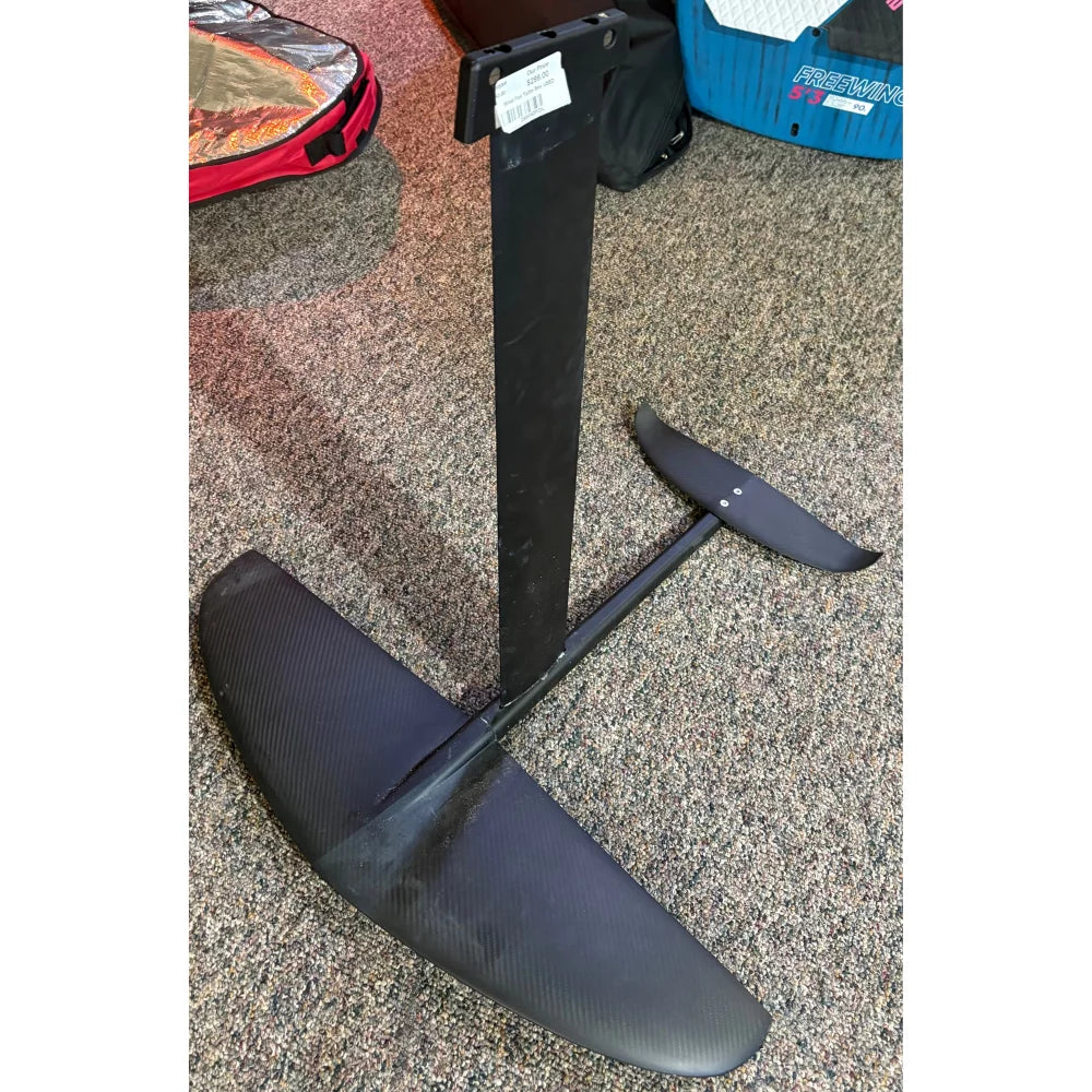 Sandy Point Wind Foil Tuttle Box Complete Wing Foiling Package – Image 3