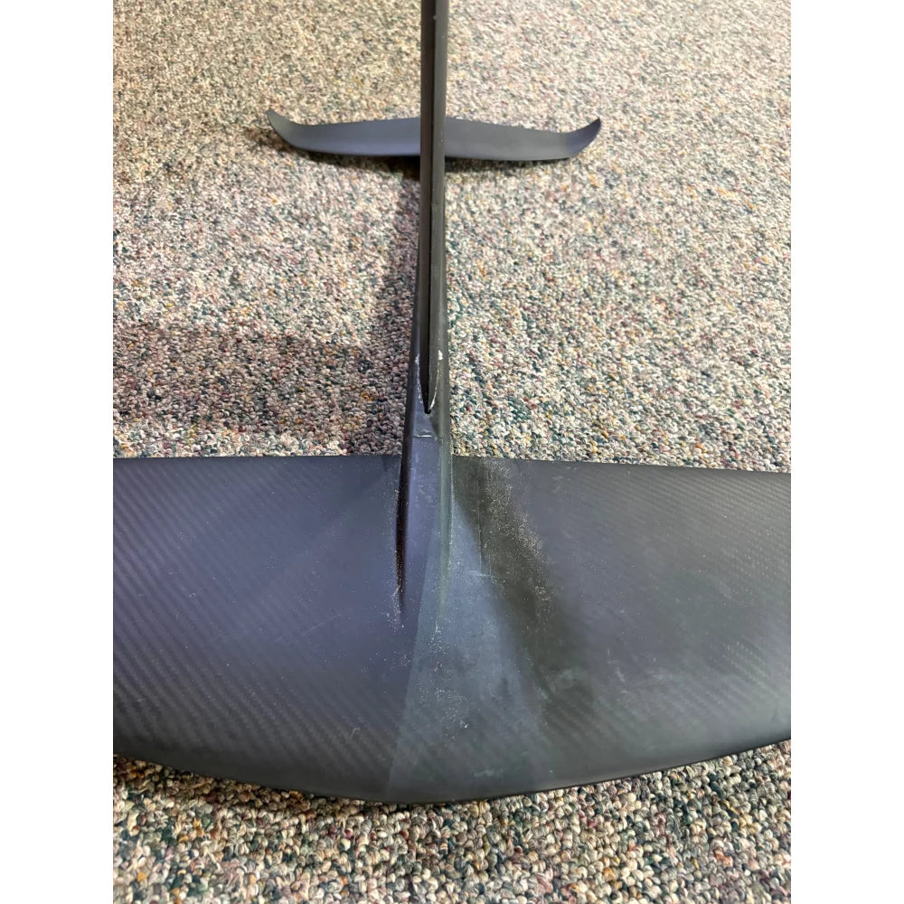 Sandy Point Wind Foil Tuttle Box Complete Wing Foiling Package – Image 4