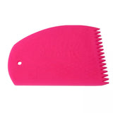 Sticky Bumps Wax Comb Pink