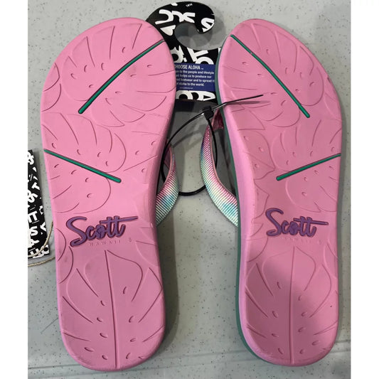 Scott Anuhea Opal Womens Sandals – Image 2