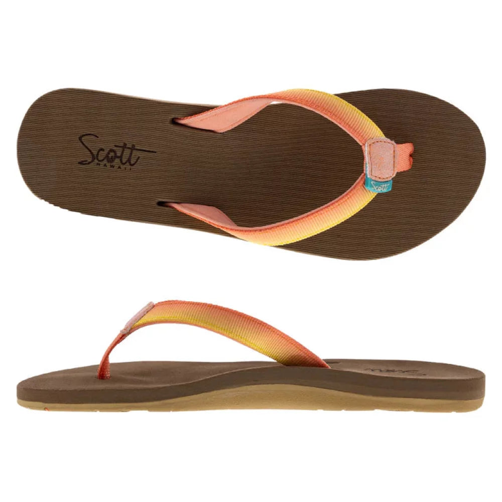 Scott Anuhea Sunshine Mens Sandals – Image 1