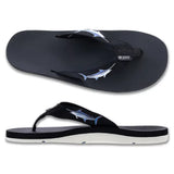 Scott Hawaii HOKULEA (No. 4104) - A Mariner's Favorite Mens Sandals – Image 1