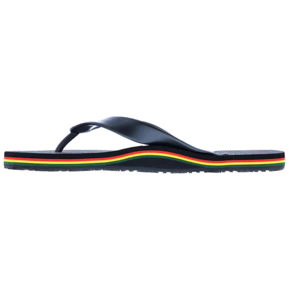 Scott JAWAIIAN (No. 4228) - Roots Rock Let's Roll Mens Sandals – Image 1