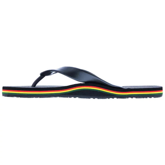 Scott JAWAIIAN (No. 4228) - Roots Rock Let's Roll Mens Sandals – Image 1