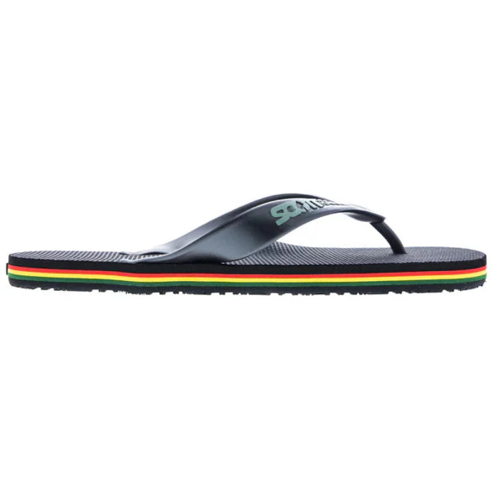 Scott JAWAIIAN (No. 4228) - Roots Rock Let's Roll Mens Sandals – Image 3