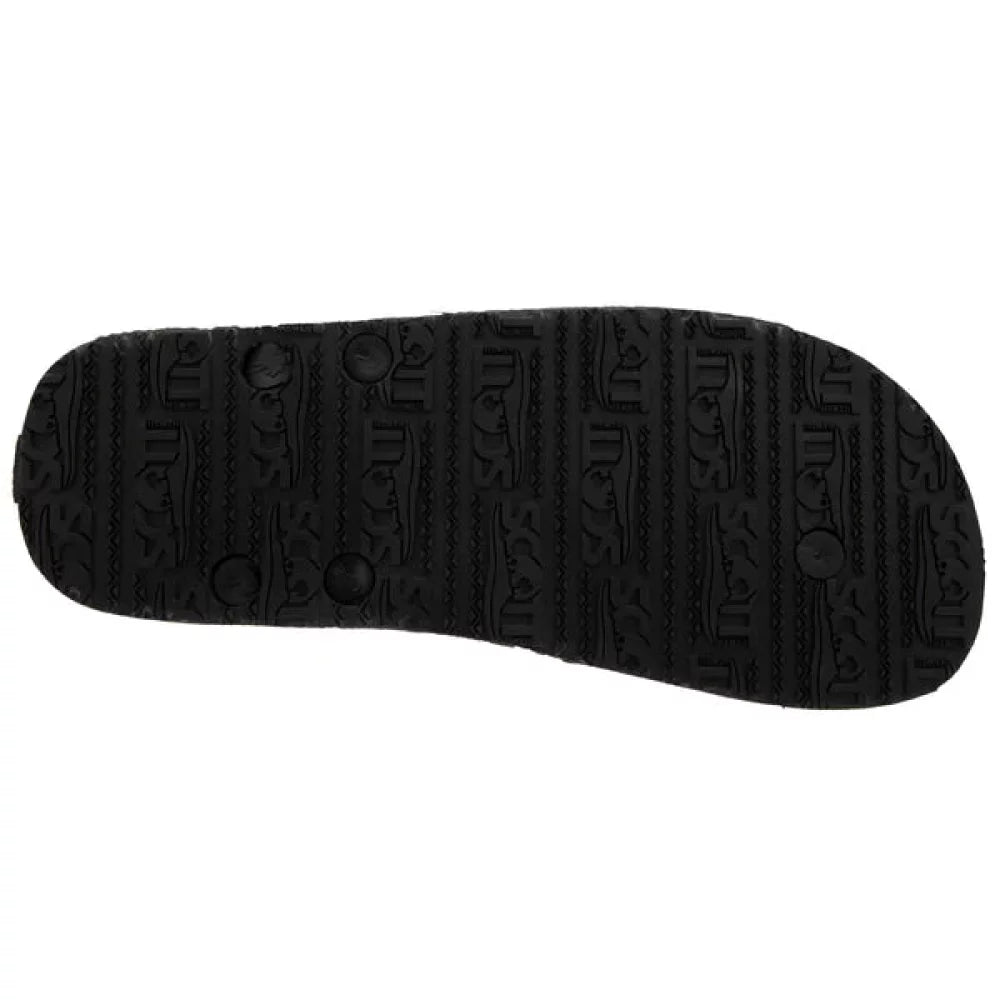 Scott JAWAIIAN (No. 4228) - Roots Rock Let's Roll Mens Sandals – Image 4