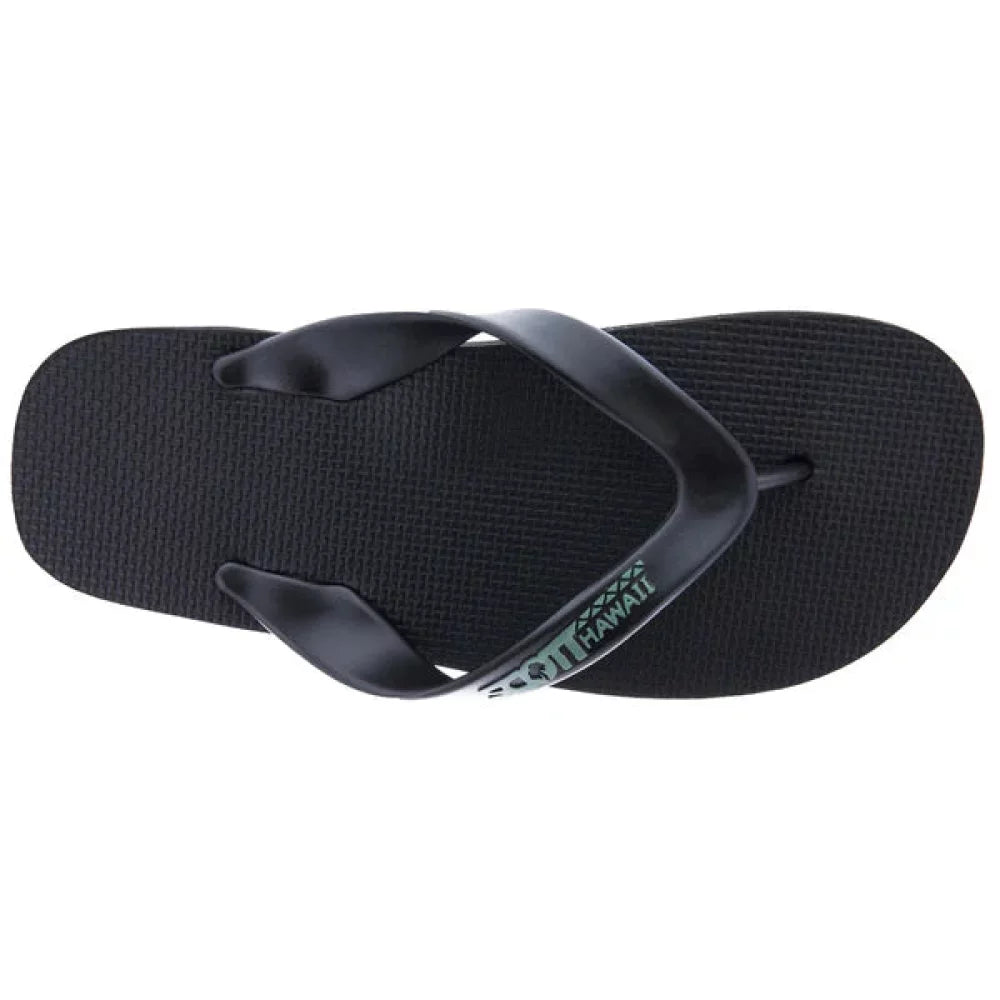 Scott JAWAIIAN (No. 4228) - Roots Rock Let's Roll Mens Sandals – Image 5