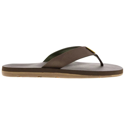 Scott MANAULA (No. 4124) - Classic & Comfortable Mens Sandals – Image 1