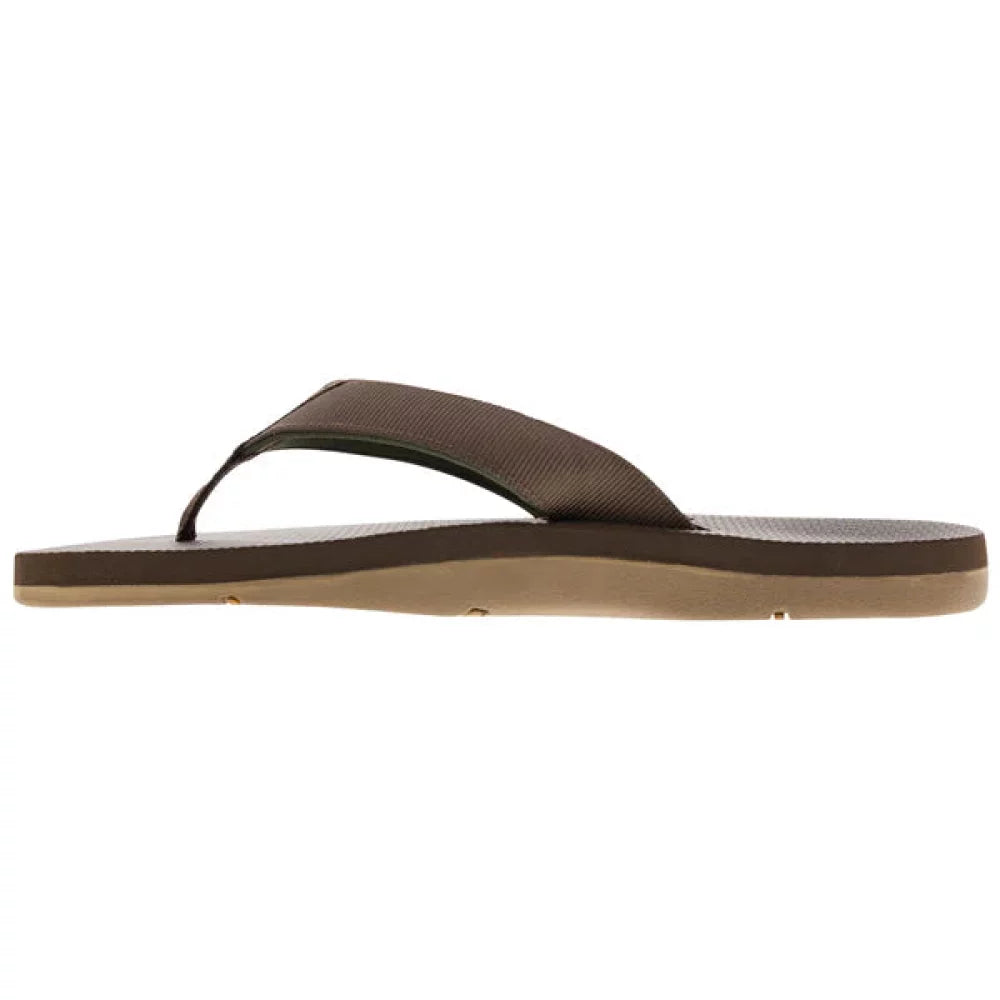 Scott MANAULA (No. 4124) - Classic & Comfortable Mens Sandals – Image 2