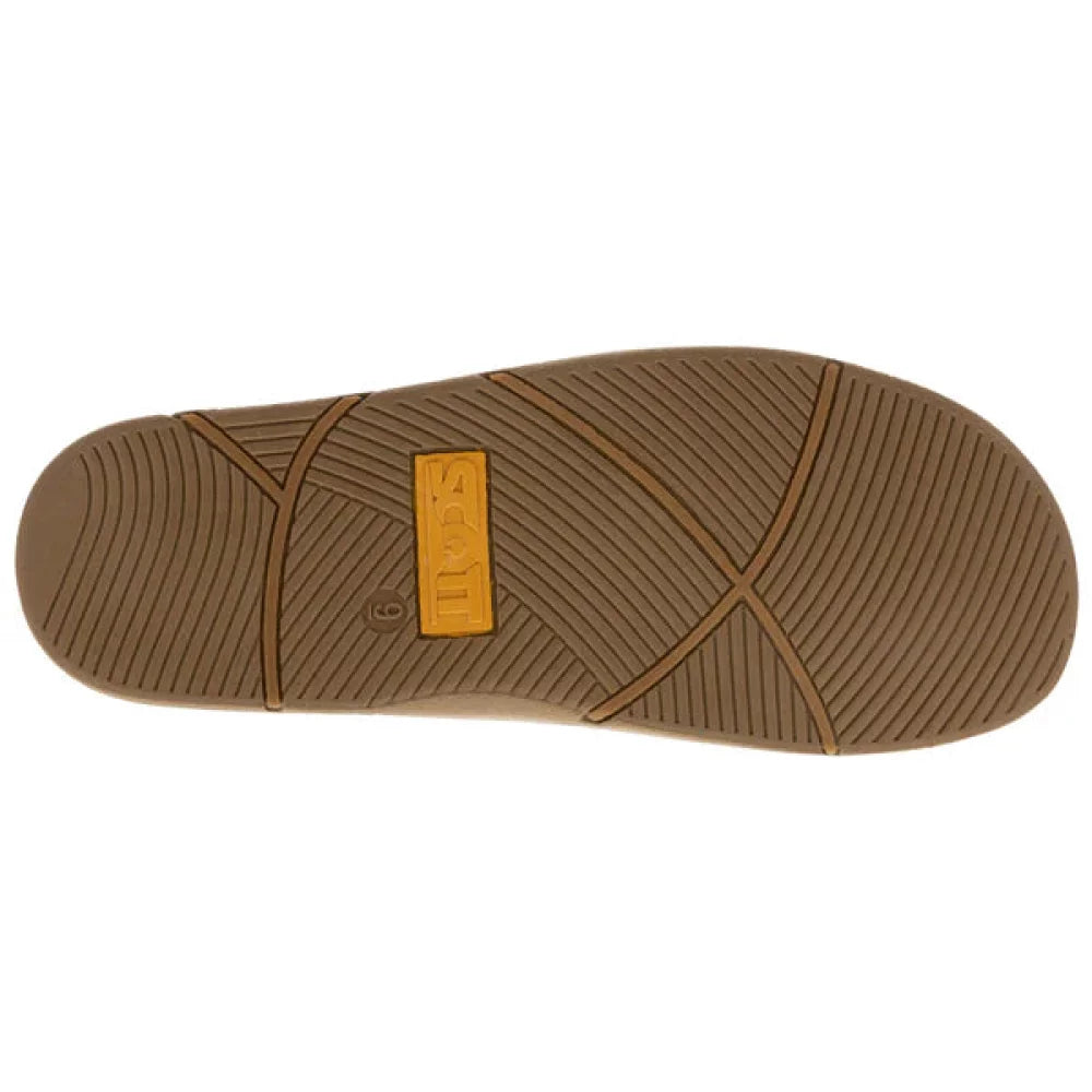 Scott MANAULA (No. 4124) - Classic & Comfortable Mens Sandals – Image 4