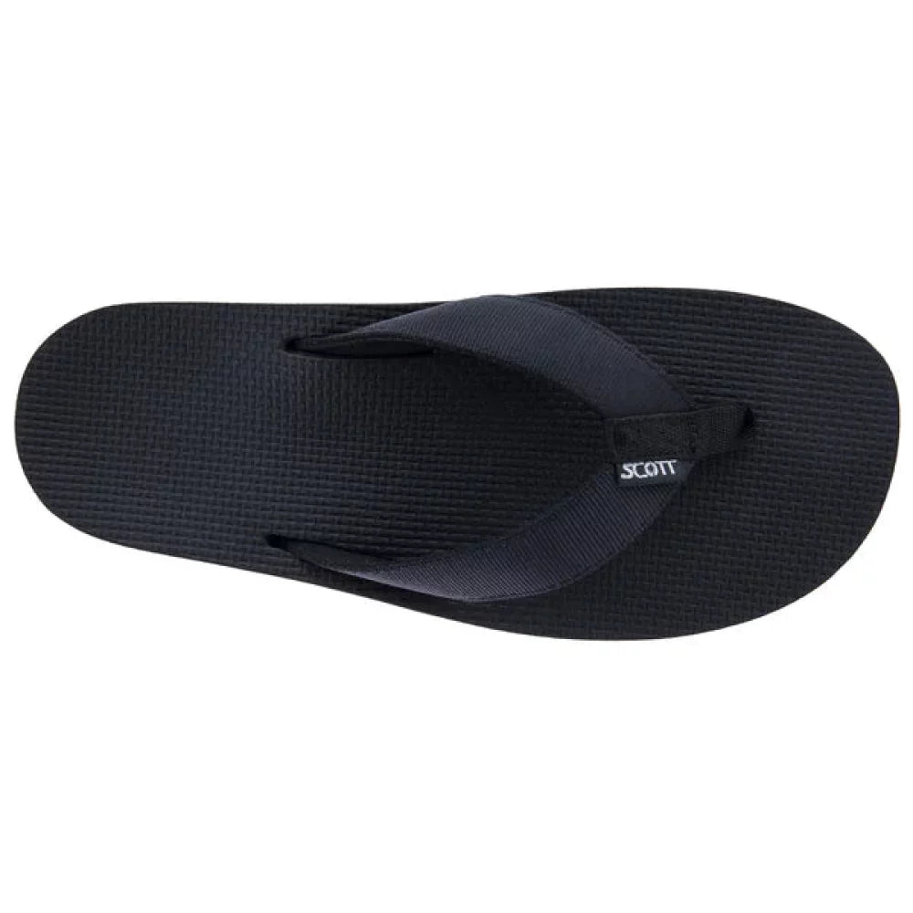 Scott MANOA (No. 5200) - Go Anywhere, All Terrain Tread Mens Sandals – Image 5