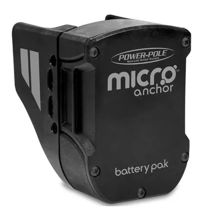 Power-pole Micro Anchor Battery/Charger