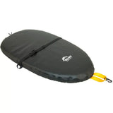 Seals Skirts Seals Cockpit Seal W/Hull Strap – 1.7 Kayak Accessory – Image 1