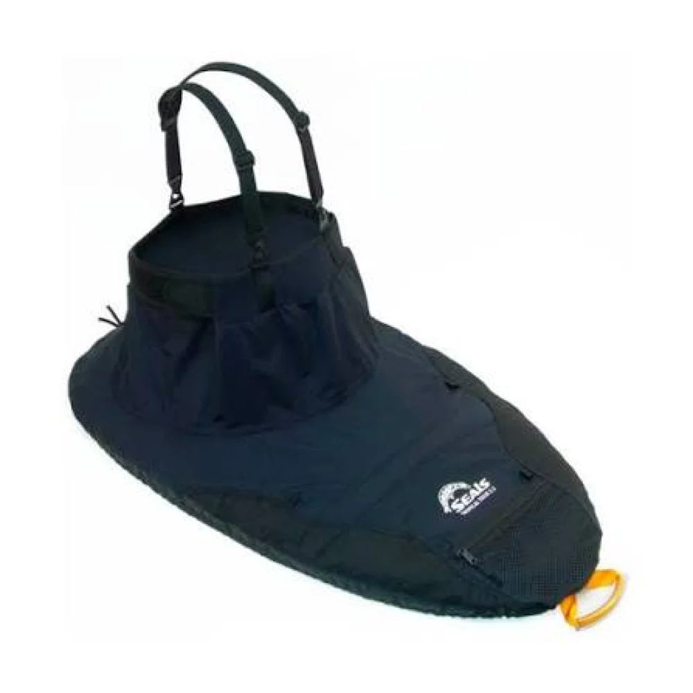 Seals Skirts Tropical Tour 1.7 Kayak Cover – Image 1