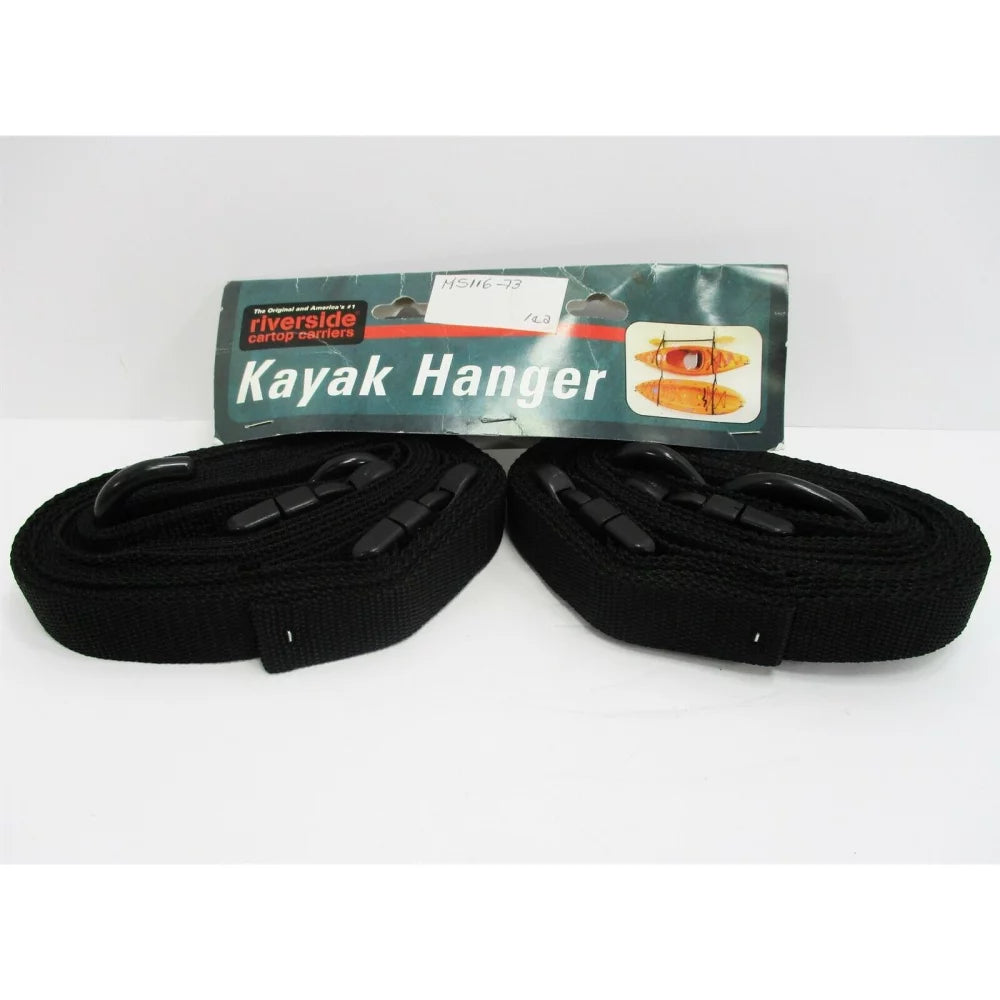 Seattle Sports Riverside Kayak Hanger Kayak Storage – Image 1