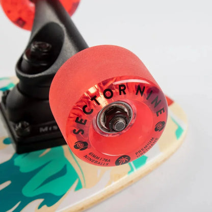 Sector 9 Bambino Shorebreak Complete Skateboard – Image 2