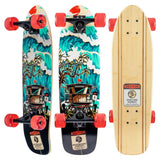 Sector 9 Bambino Shorebreak Complete Skateboard – Image 5