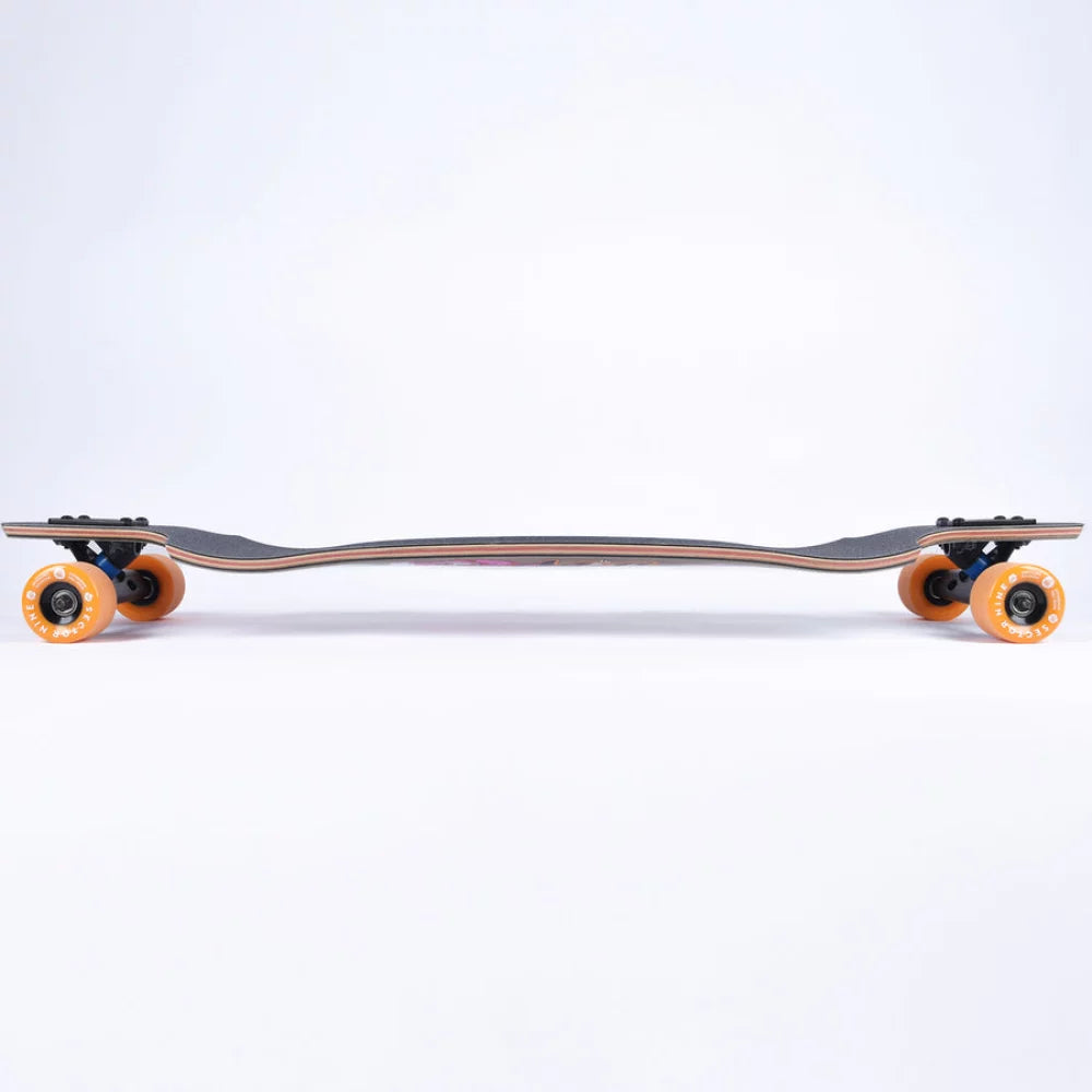 Sector 9 Coachella Catapult Complete Skateboard – Image 3