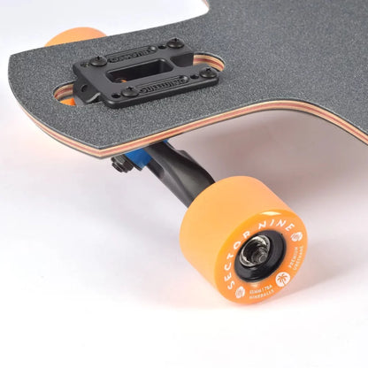 Sector 9 Coachella Catapult Complete Skateboard – Image 4