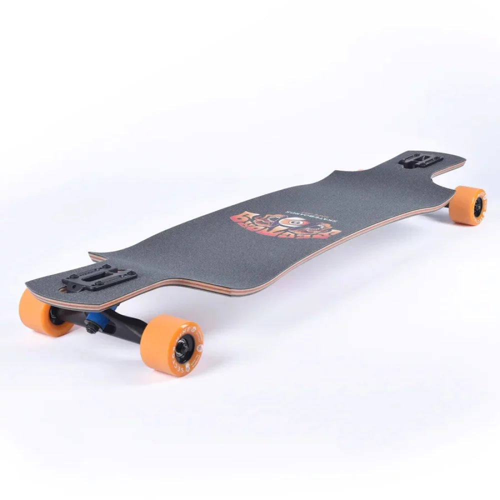 Sector 9 Coachella Catapult Complete Skateboard – Image 5