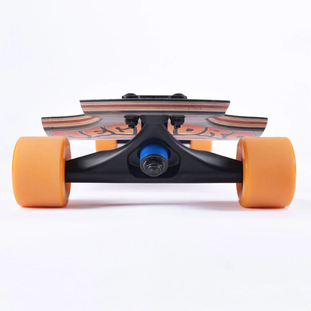 Sector 9 Coachella Catapult Complete Skateboard – Image 9