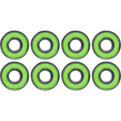 Sector 9 Cosmic Abec 7 Skateboard Bearings – Image 2