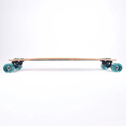 Sector 9 Flipside Fractal Complete Skateboard – Image 3