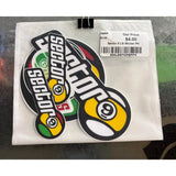 Sector 9 LG Sticker Pack Misc – Image 1