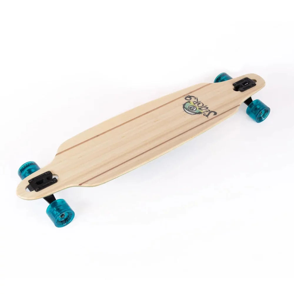 Sector 9 Lookout Talon Complete Skateboard – Image 2