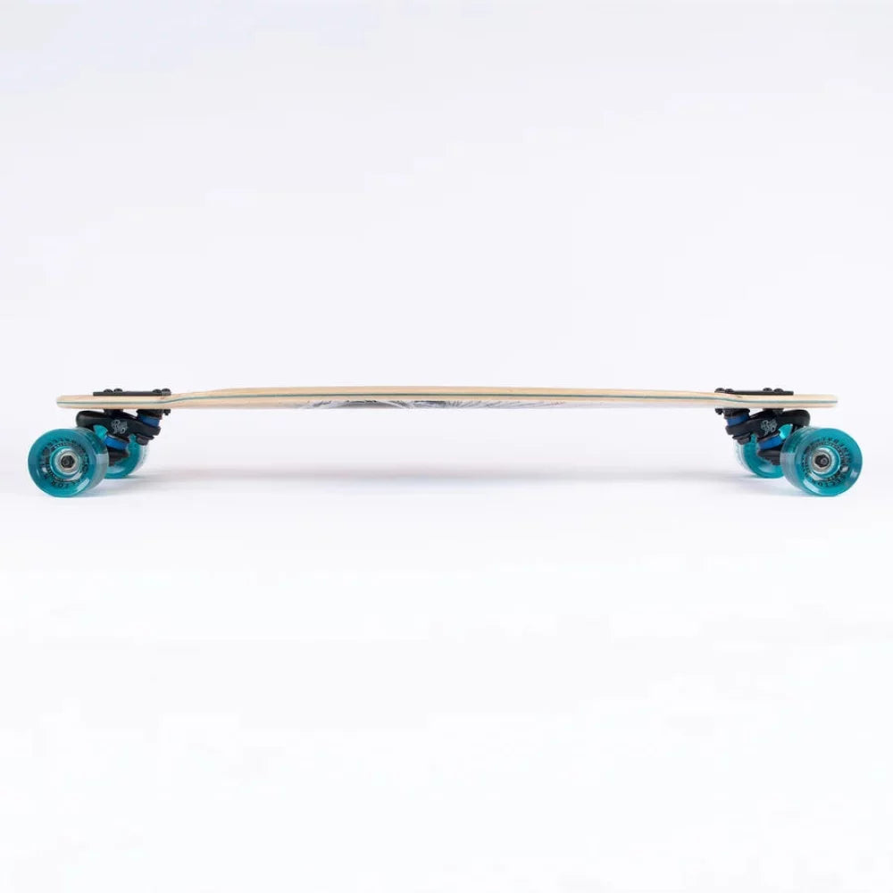 Sector 9 Manta Shoots Complete Skateboard – Image 2