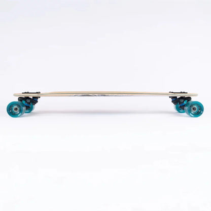 Sector 9 Manta Shoots Complete Skateboard – Image 2