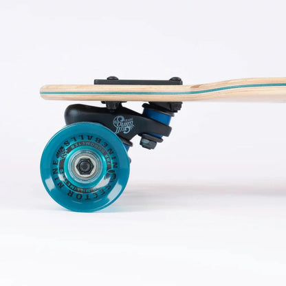 Sector 9 Manta Shoots Complete Skateboard – Image 3