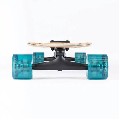 Sector 9 Manta Shoots Complete Skateboard – Image 4