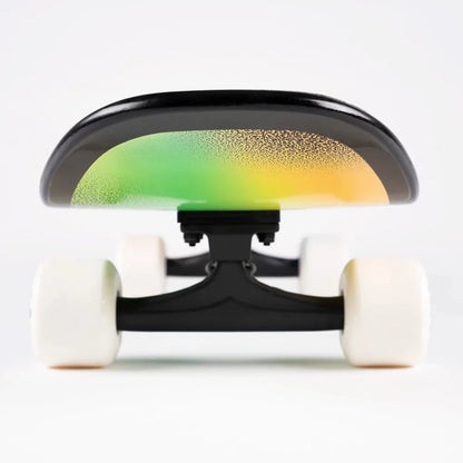 Sector 9 Mason Pro Danger Complete Skateboard Deck – Image 4