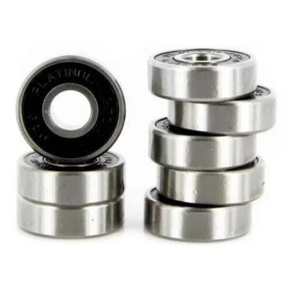 Sector 9 Platinum Abec 9 Skateboard Bearings – Image 3