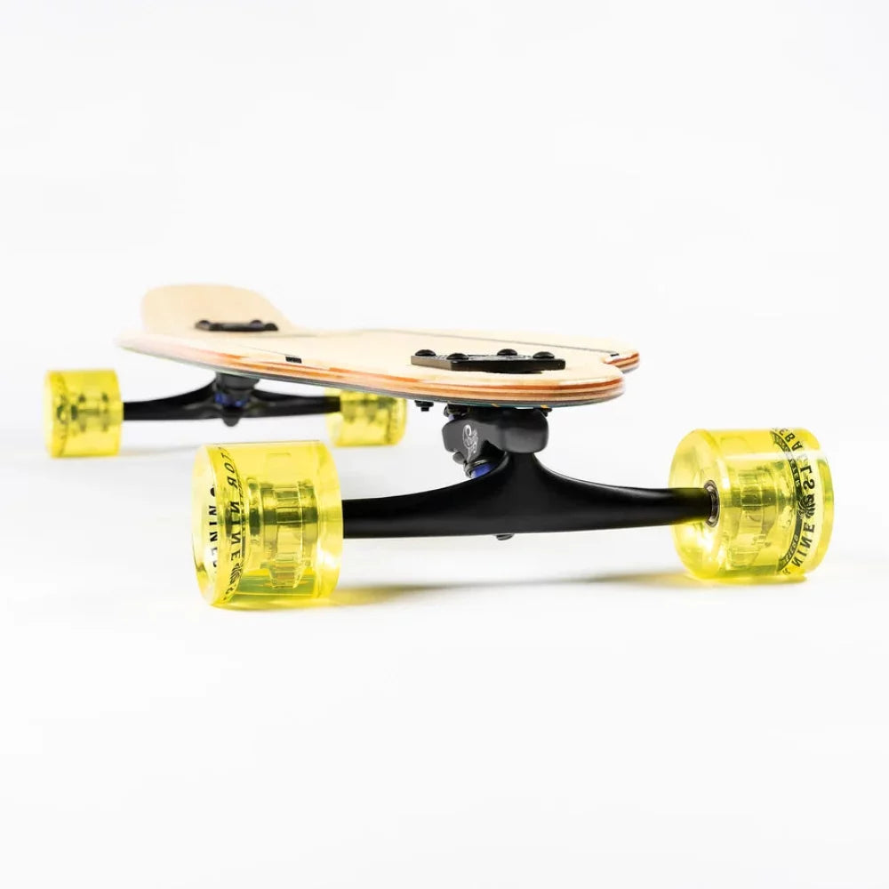 Sector 9 Striker Depths Complete Skateboard – Image 2