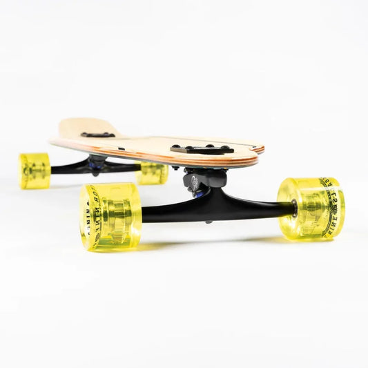 Sector 9 Striker Depths Complete Skateboard – Image 2