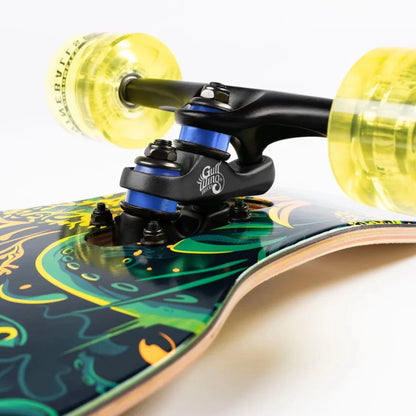 Sector 9 Striker Depths Complete Skateboard – Image 3