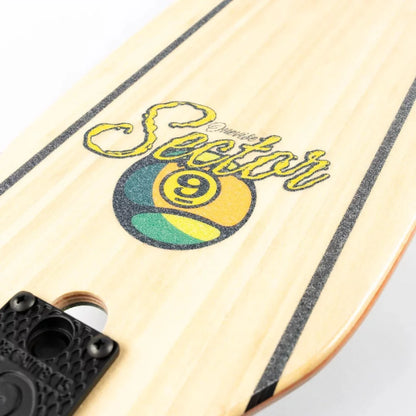 Sector 9 Striker Depths Complete Skateboard – Image 6