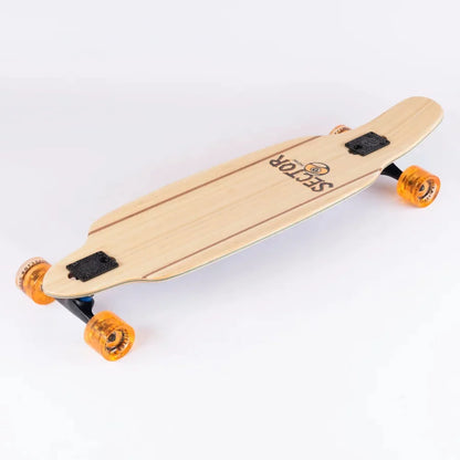 Sector 9 Striker Viper Complete Skateboard – Image 1