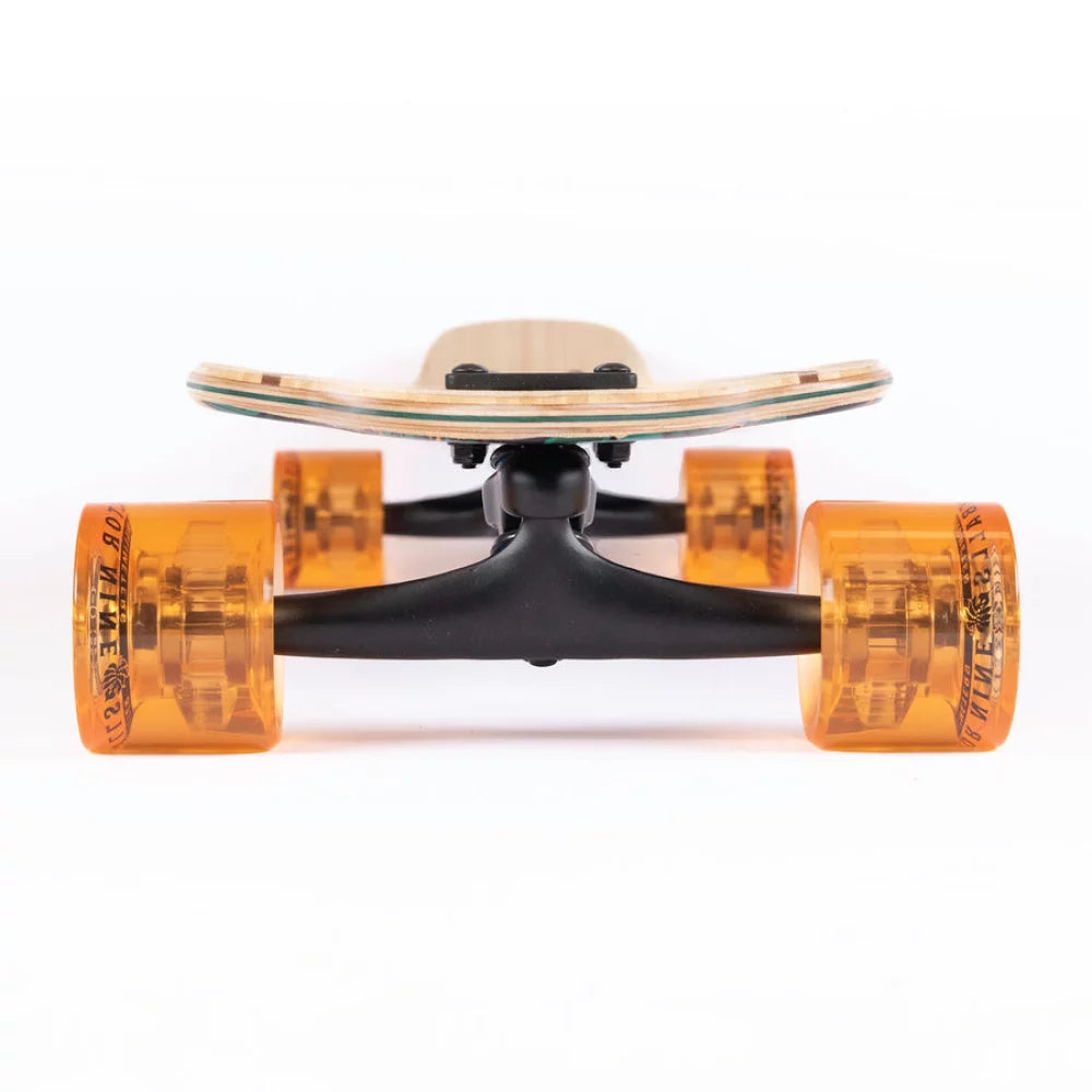 Sector 9 Striker Viper Complete Skateboard – Image 3