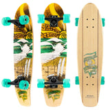 Sector 9 Windansea Complete Skateboard – Image 1