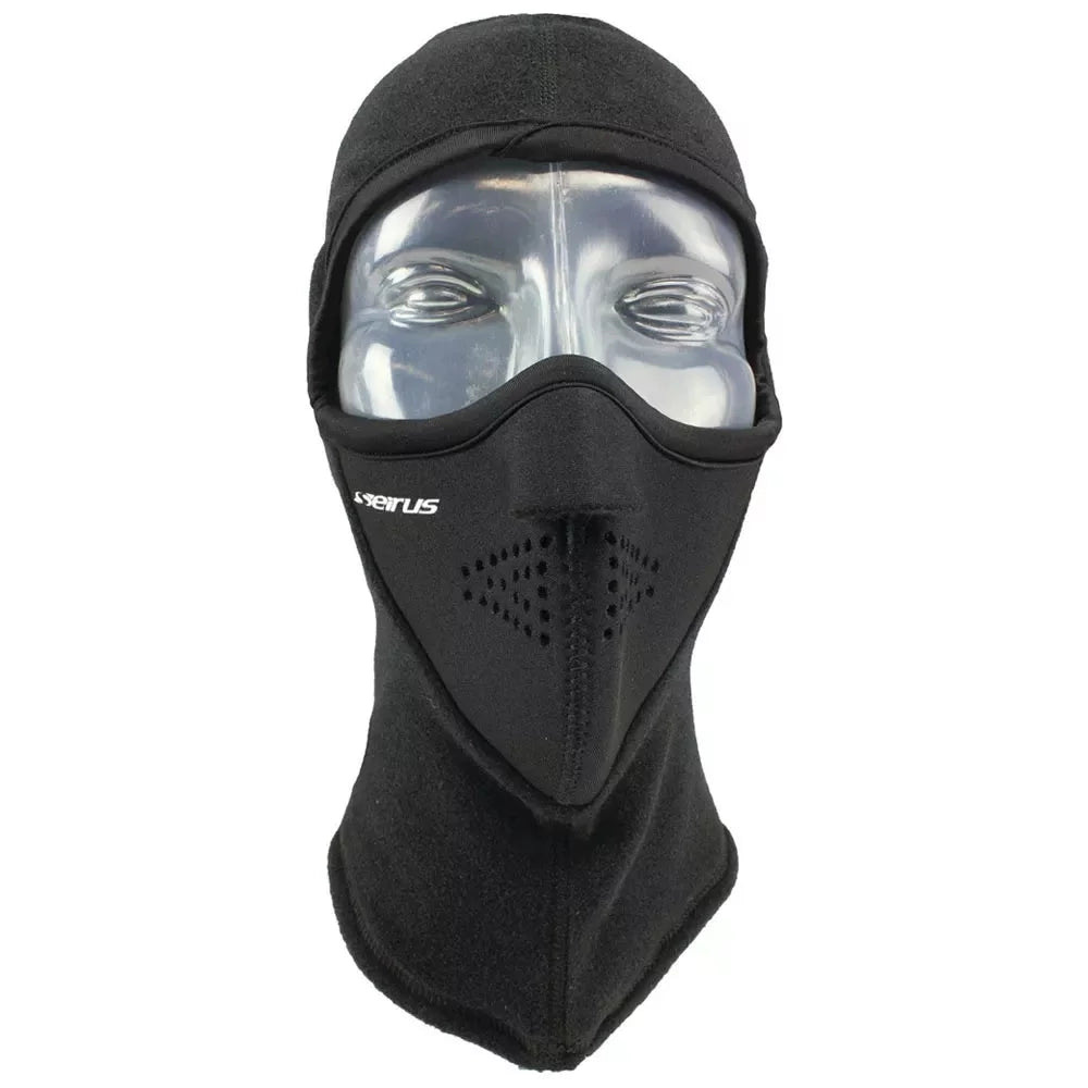 Seirus® Combo Clava™ L/XL Snow Headwear – Image 3
