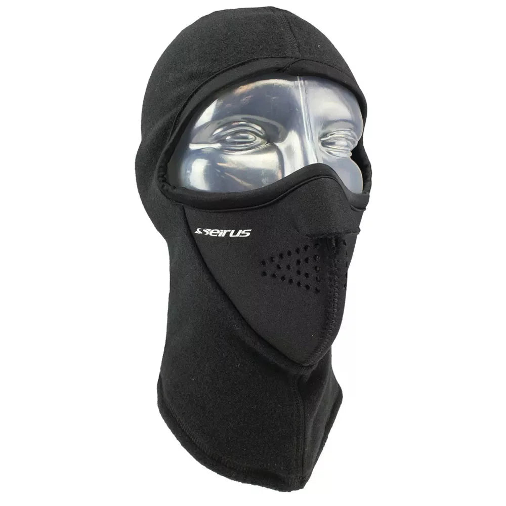 Seirus® Combo Clava™ L/XL Snow Headwear – Image 4