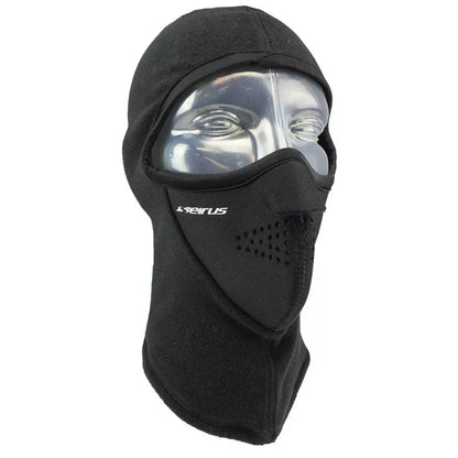 Seirus® Combo Clava™ L/XL Snow Headwear – Image 4