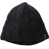 Seirus Delish Beanie Black Snow Headwear – Image 1